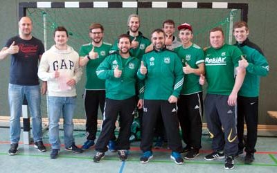 Aktion: RUBEN will LEBEN!