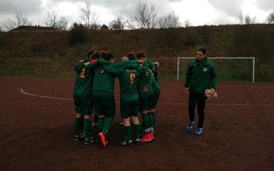 FSV Saulheim II – VfR Nierstein II 0:0