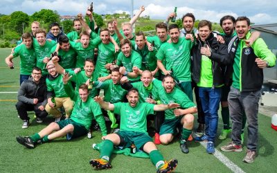 Nach 25 Jahren ist Schluss