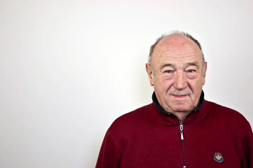 Kurt Maurer