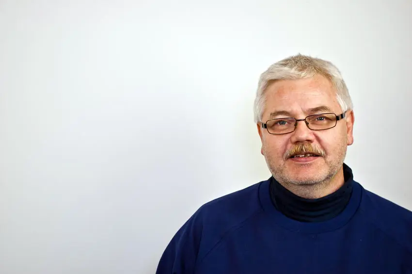 Götz Braun