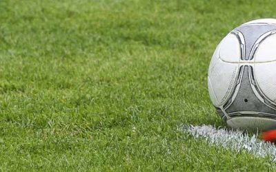 Heimspieltag beim VfR Nierstein am 25.08.2019