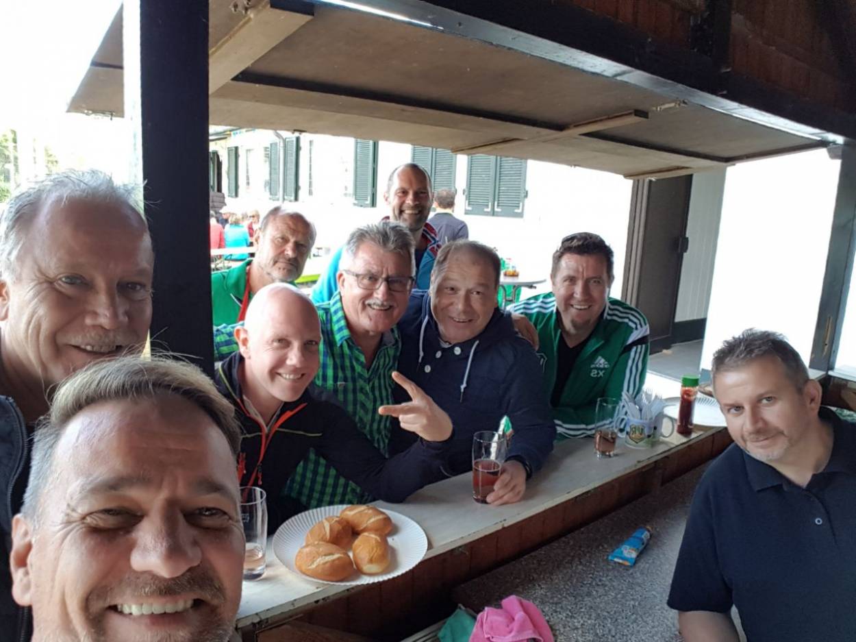 VfR Alte Herren
