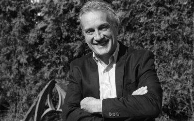 Du wirst uns sehr fehlen…