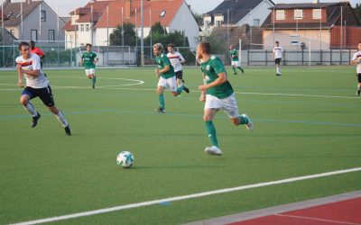 VfR Nierstein I – TuS Marienborn 3:2 (0:1)