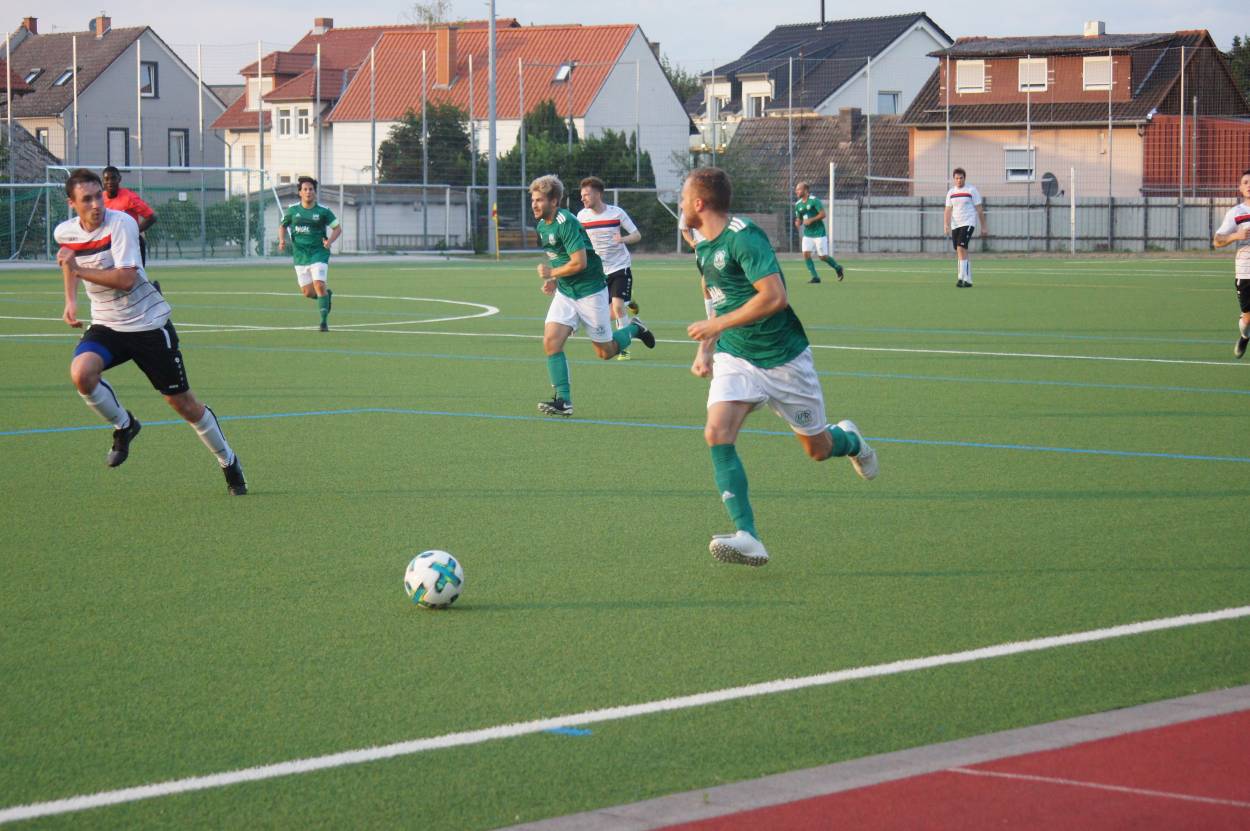 VfR Nierstein I – TuS Marienborn 3:2 (0:1)