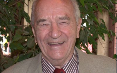 Nachruf Ehrenmitglied Friedel Vowinkel