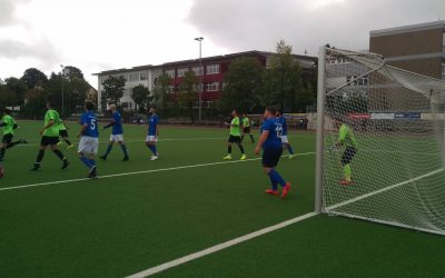 VfR Nierstein II gewinnt 4:3 gegen Bretzenheim 12 II