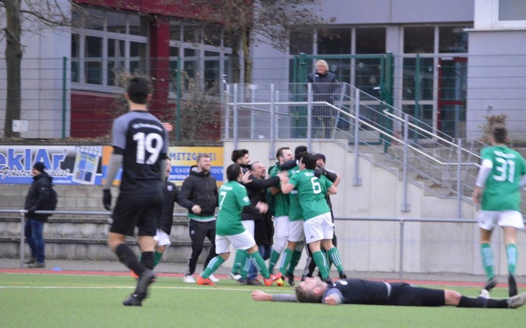 FR Nierstein – 1. FC Schwabsburg