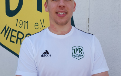 VfR stellt Neuzugang vor…