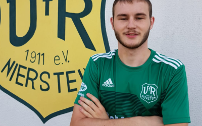 VfR stellt Neuzugang vor…