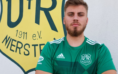 VfR stellt Neuzugang vor…