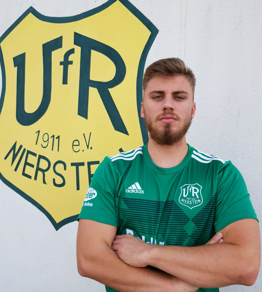 VfR stellt Neuzugang vor…