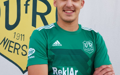 VfR stellt Neuzugang vor…