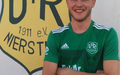 VfR stellt Neuzugänge vor…