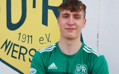 VfR stellt Neuzugang vor…