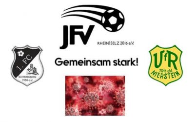 SWFV bricht Spielbetrieb ab