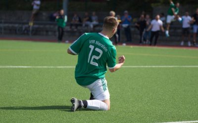 VfR Nierstein gewinnt auch bei TV 1817 Mainz
