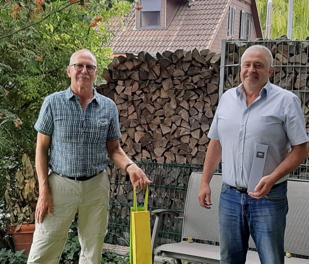 Geburtstagsgrüße