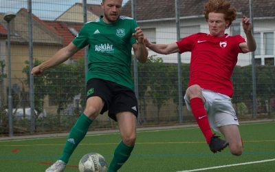 VfR vermasselt Start und damit den Auftakt in die Saison