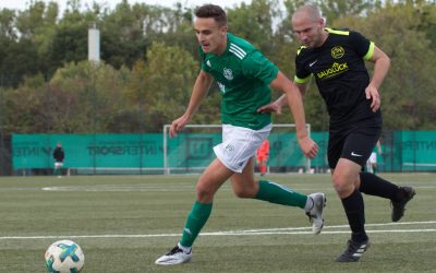 Unglücklicher Punkt in Oppenheim