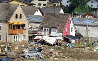 Flutopferhilfe VfR Nierstein