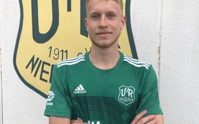 VfR stellt Neuzugang vor…