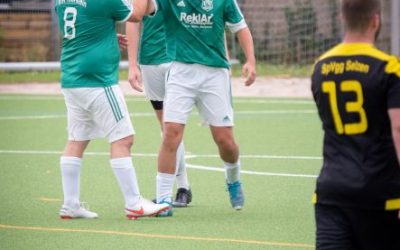 VfR Nierstein II schlägt SpVgg. Selzen 4:0