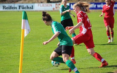 Initiative für Mädchen- und Frauenfußball in Nierstein