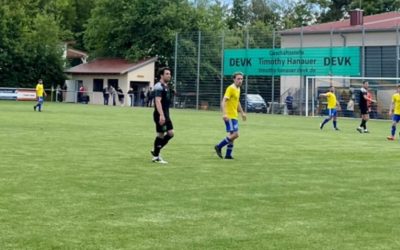 „Fußball brutal“ in Framersheim