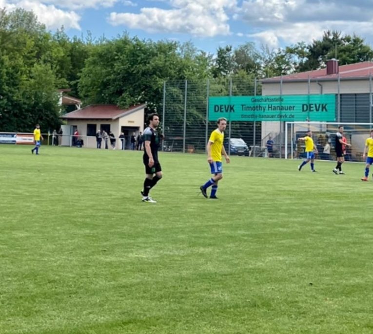 „Fußball brutal“ in Framersheim