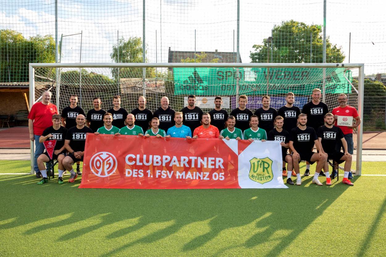 U19 Finale Mainz 05 – Borussia Dortmund