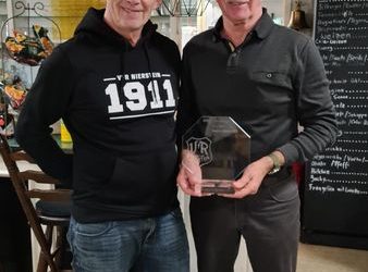 VFR`ler des Jahres 2022 – Friedrich Wilhelm