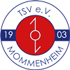 TSV Mommenheim