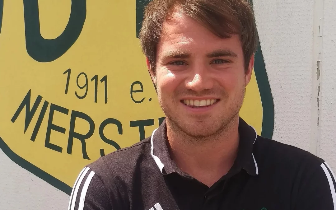 Nico Augustin