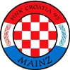 HNK Croatia MZ
