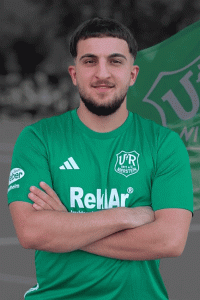 Alexis Papoulidis