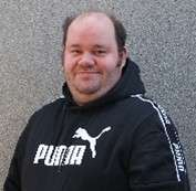 Dirk Weyrich Dirk Weyrich
