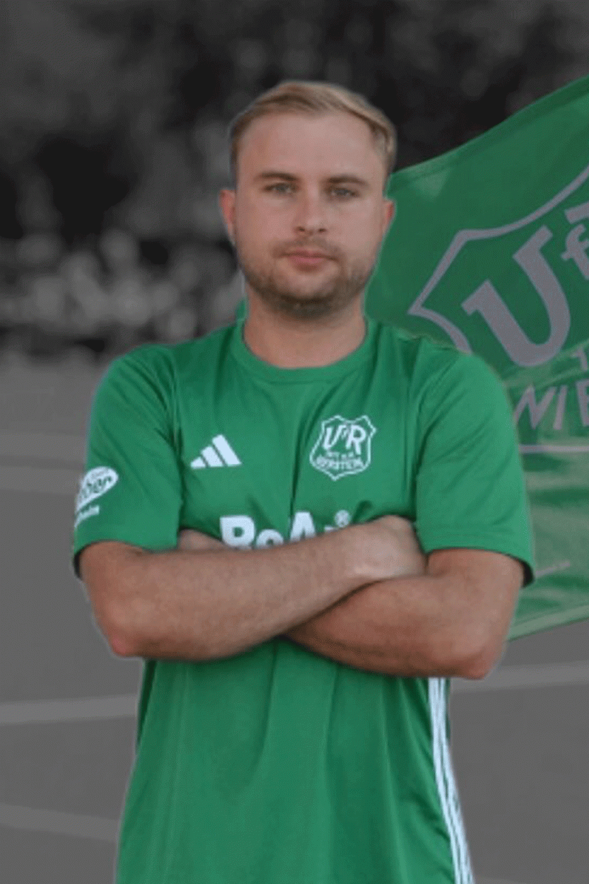 Dmytro Kucher