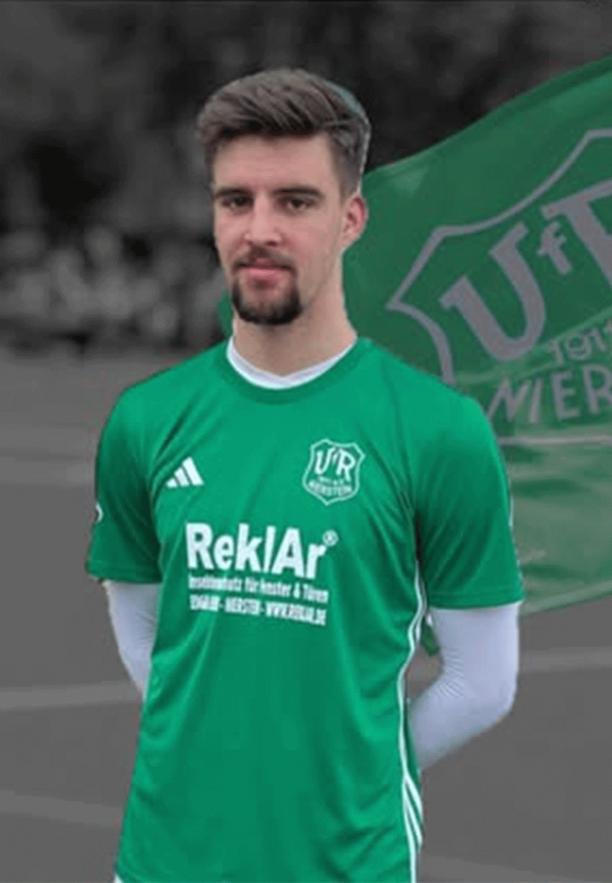 Erik Maier