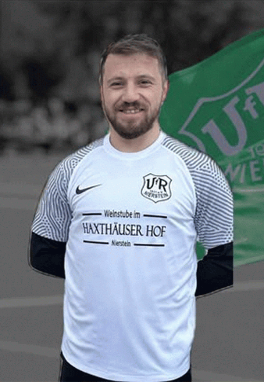Ferhat Gündüz