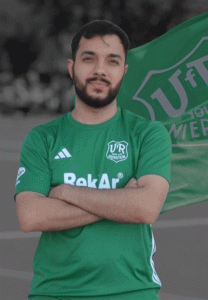 Mert Arpa