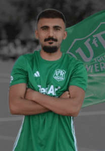 Mohammad Reza Saeid Gelanik