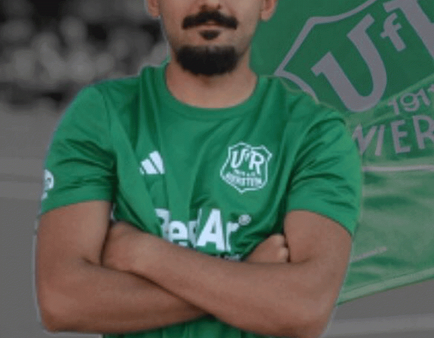 Mohammad Reza Saeid Gelanik