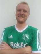 Moritz Volke