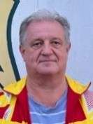 Peter Oberle