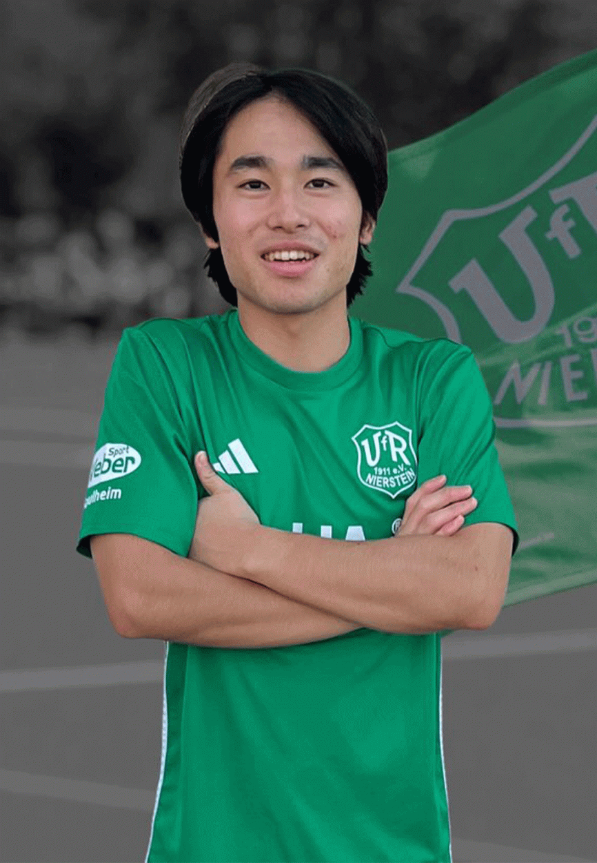 Shugo Watanabe