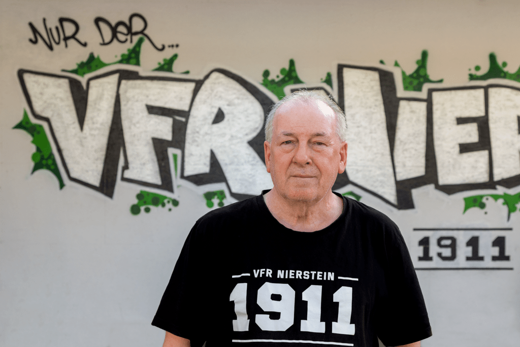 Uwe Laubenstein