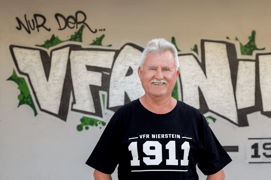 Benno Kleinmann