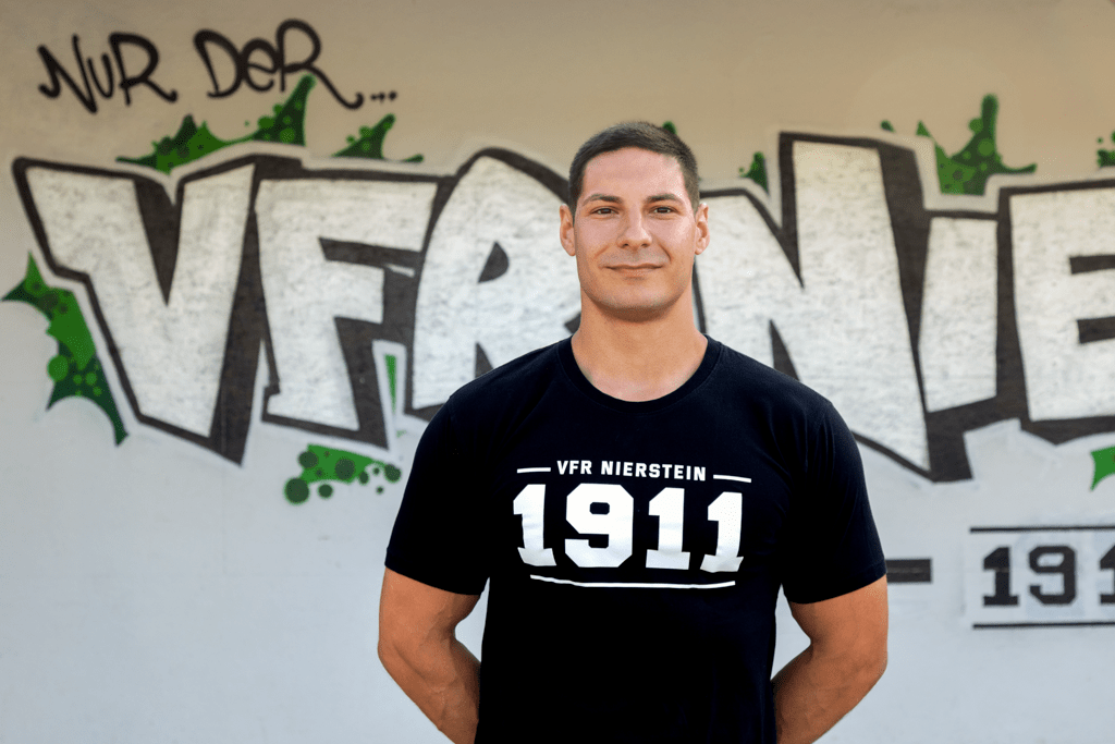 Christian Haumann